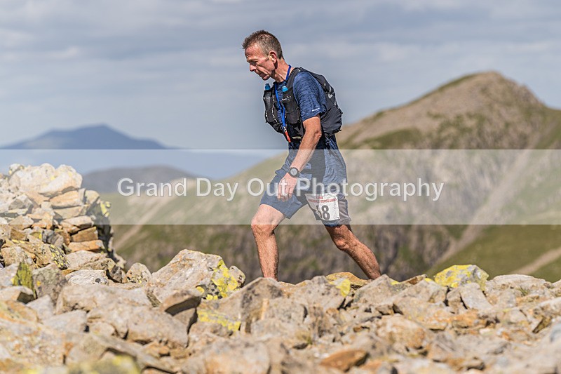 Ennerdale-697 - Ennerdale Horseshoe Fell Race Saturday 8th June 2024