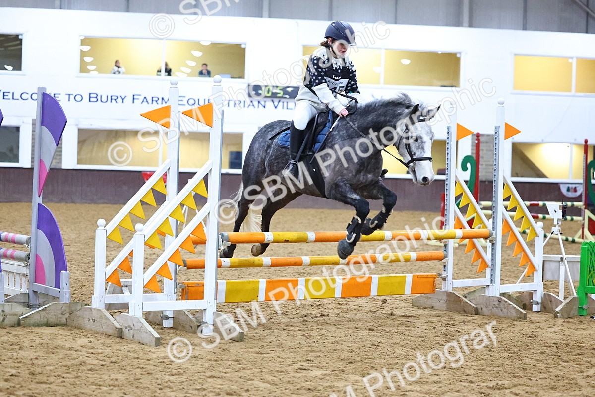 SBM_002108 - Class 5 - Jingle Bells - 80cm