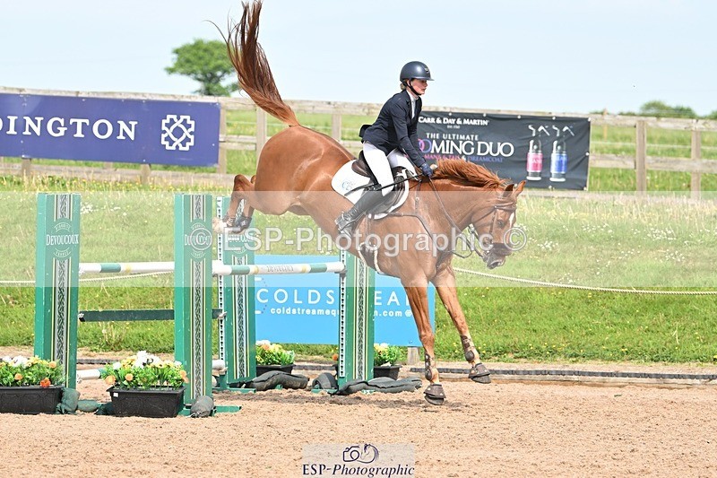 250511-154316-14606 - Cls 29 Snr Foxhunter