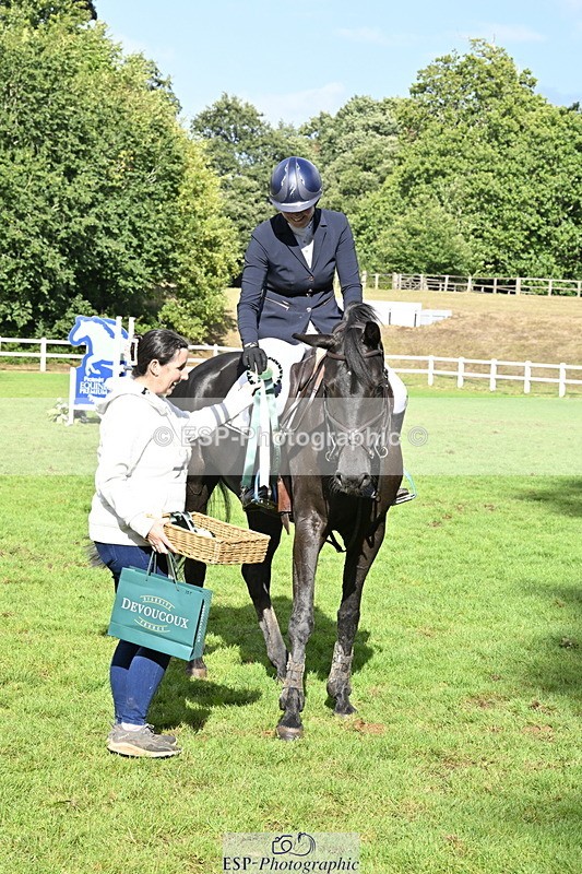 250831A-163206-11096 - Cls 39 Amateur 1.10m Grand Prix