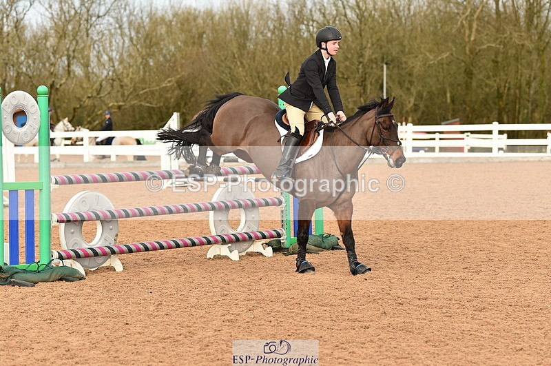 240210A-125328-01254 - Cls 9 Foxhunter & 1.10m Open