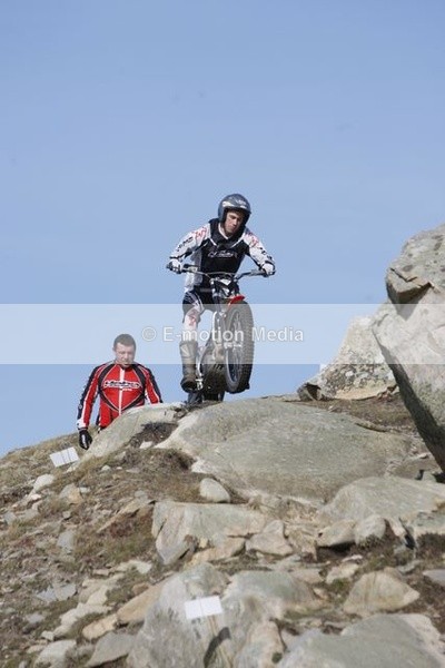 TR 150309-54 - North Trial 15/03/09