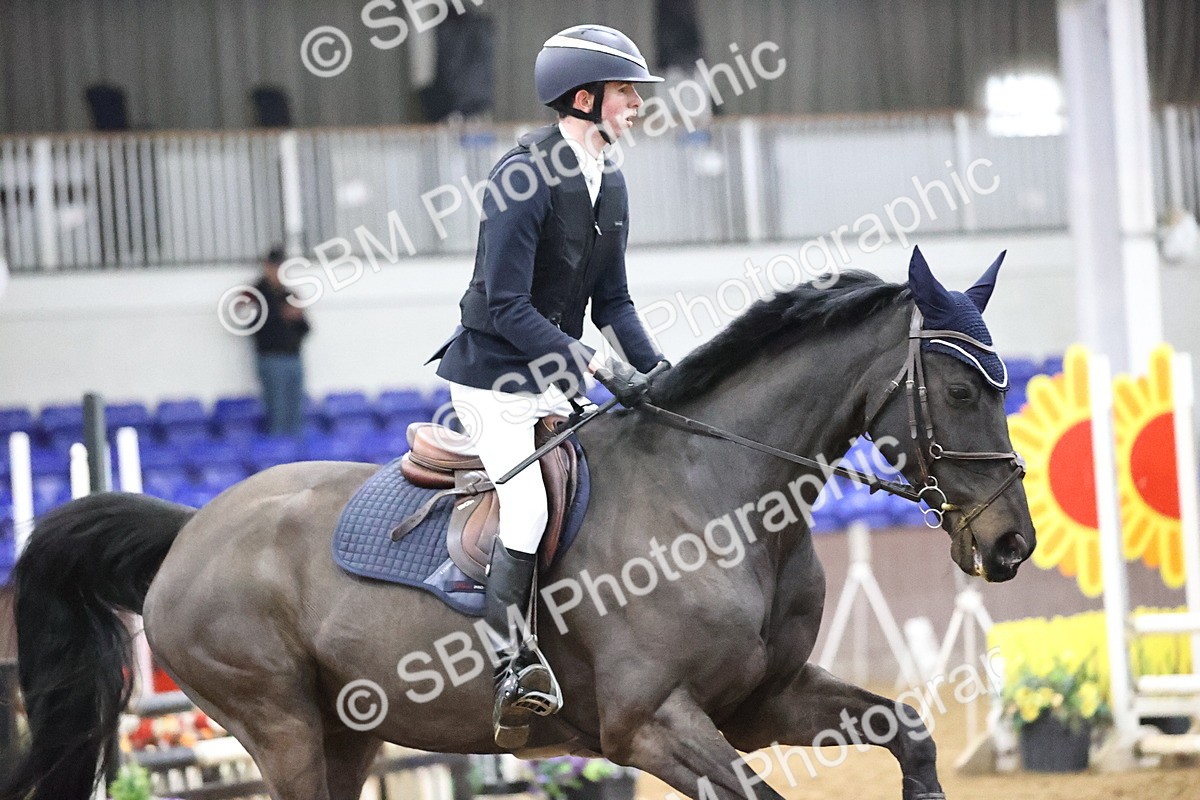 SBM_001283 - Class 7 - Clear Round