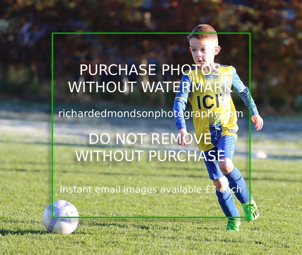 IMG_3740 - Kendal Utd Colts U7 vs Ambleside U7's (11/11/23)