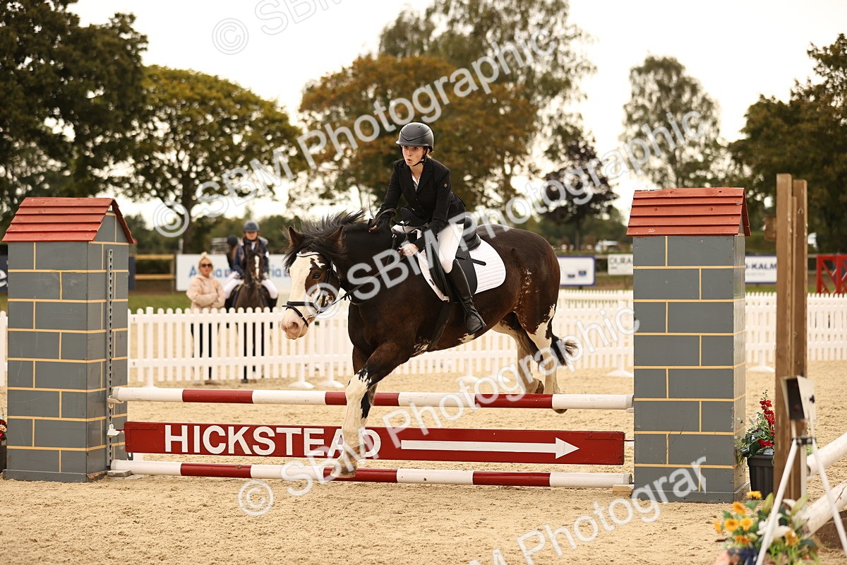 SBM_74178 - J14 - Junior Pony 65cm Championship