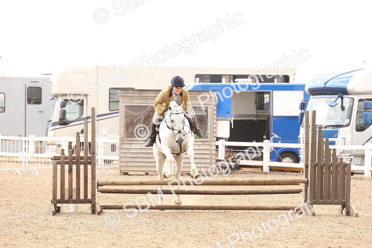 SBM_06775 - Class 58a -  Style & Performance - 70cm (15-19)