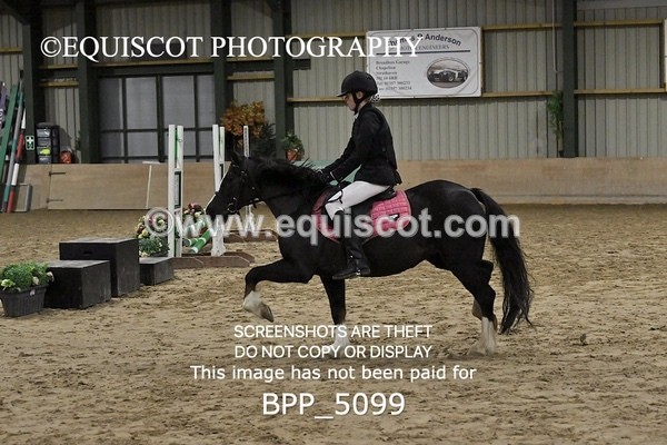 BPP_5099 - CLASS 2  - 40CM