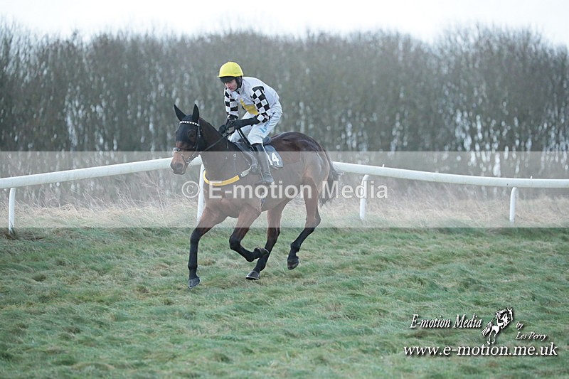 PtP 311223 1209 - Larkhill Racing Club Point-to-Point 31/12/23