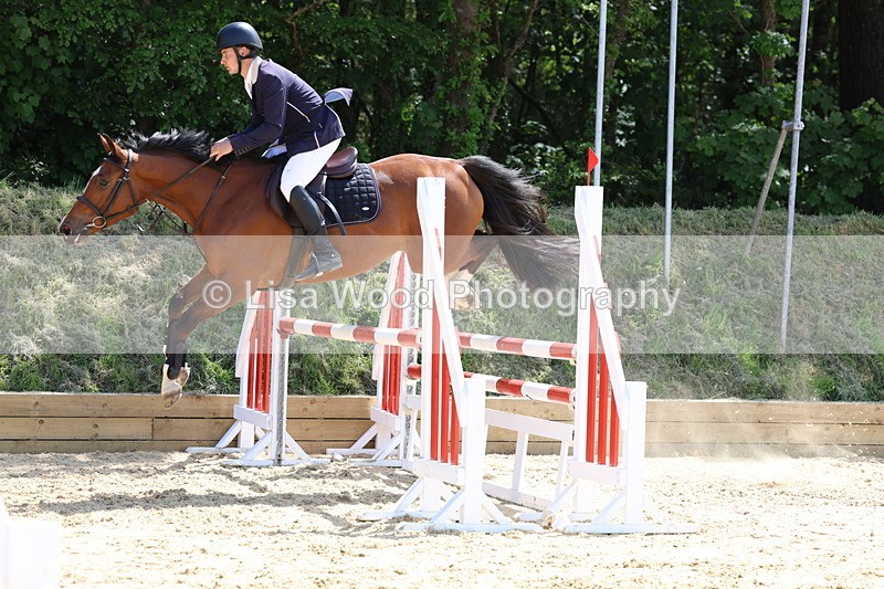 3E7A6249 - Class 5: Senior Discovery/1m open