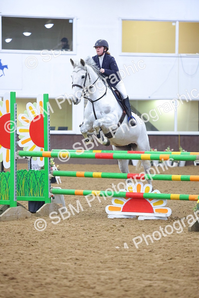SBM_002433 - Class 16 - The WB Equiline Star Championship Qualifier (1.10m)