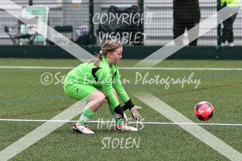 1DX32211 - Sun 7th U10 Girls