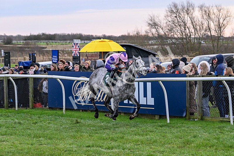 010126-Race 2-El Muchacho-1968 - Race 2