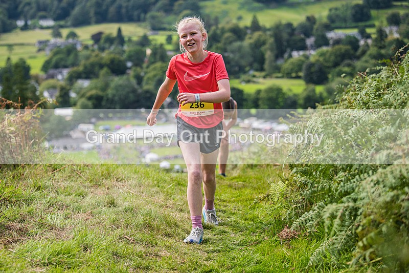 Grasmere Sports-191 - Grasmere Sports Junior & Senior Fell Races Sunday 24th August 2025