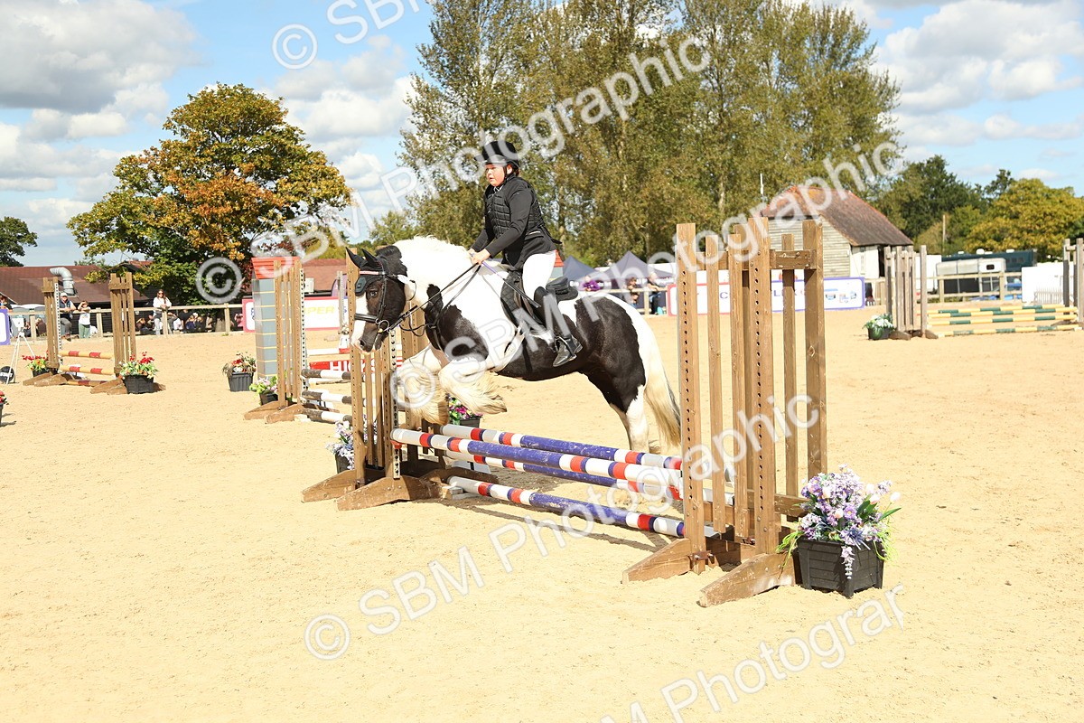 SBM_41305 - J6 - Junior Pony 55cm Championships