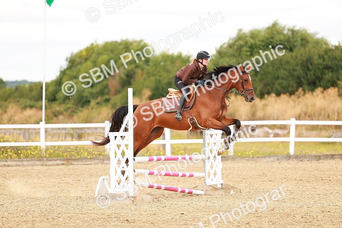 SBM_005050 - Class 1 - Clear Round