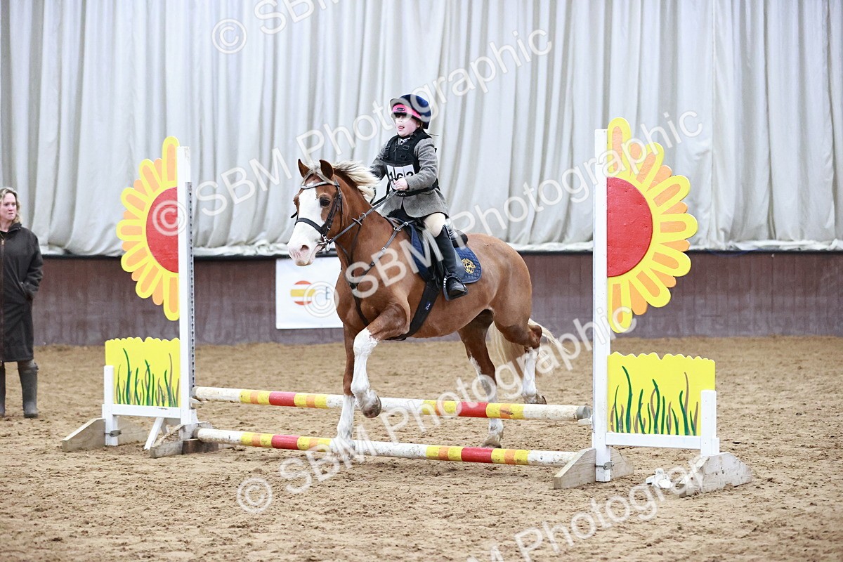 SBM_000494 - Class 2 - 50cm