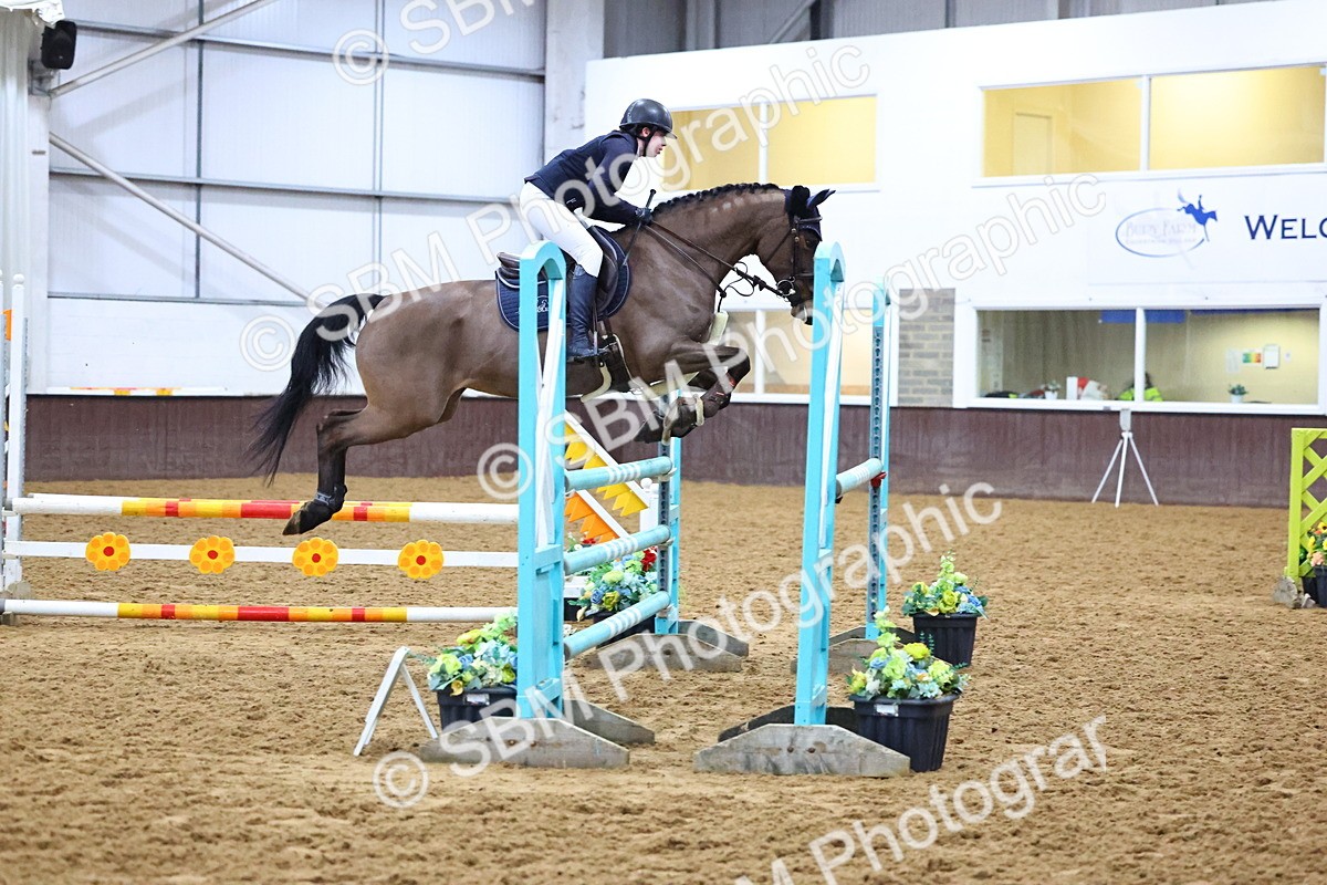 SBM_006081 - Class 19 - Blue Chip Joint Care Power Championship Qualifier