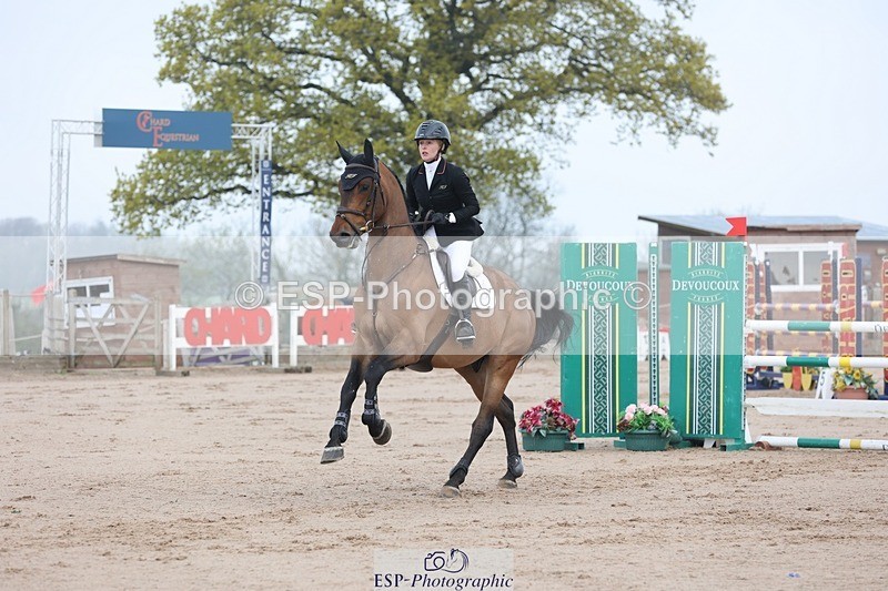 250424-090841-02573 - Cls 29 Young Horse 6yr old