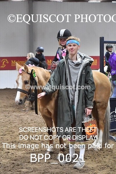 BPP_0021 - CLASS 2 30CM