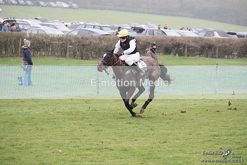 PR PtP 080326 199 - Guilsborough Pony Races 08/03/26