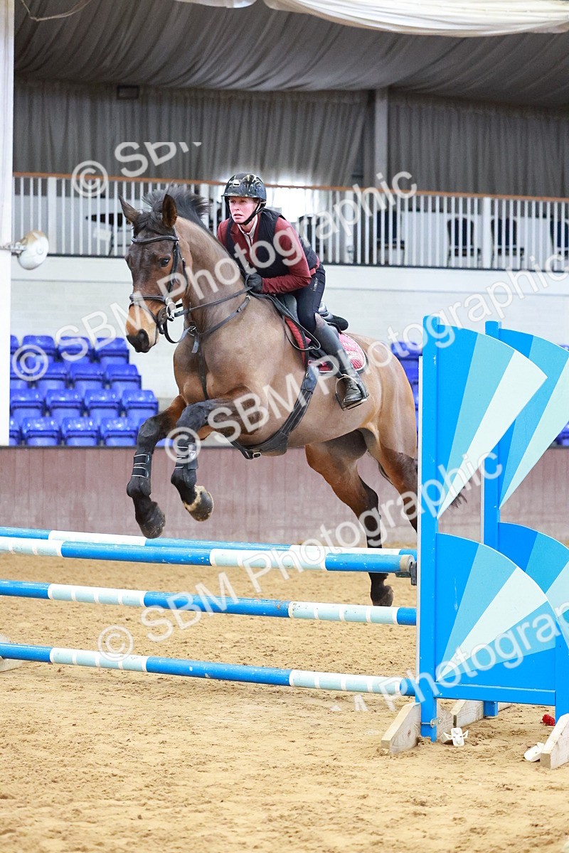 SBM_003086 - Class 2 - Senior British Novice - 90cm
