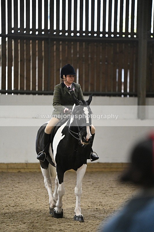 WJ7_4101 - Class 17 Ridden Cob