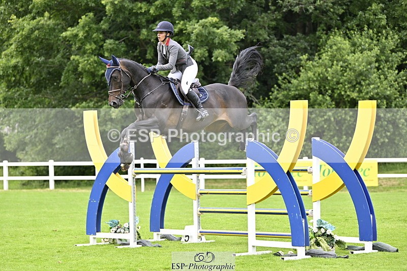 250613A-151414-02719 - Cls 5 National 1.30m Open