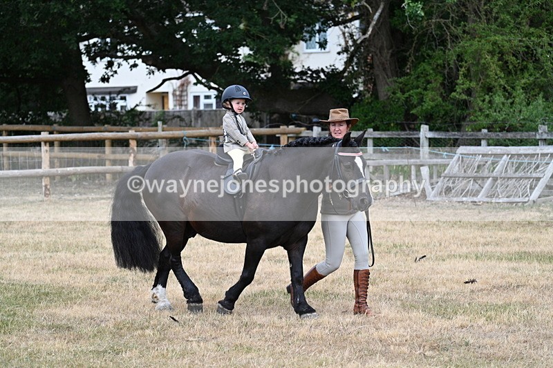 WJ7_9664 - Class 1 Lead Rein Pony