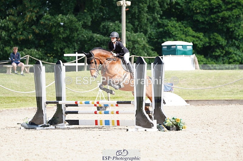 250613A-094222-01119 - Cls 9 85cm Amateur Quali