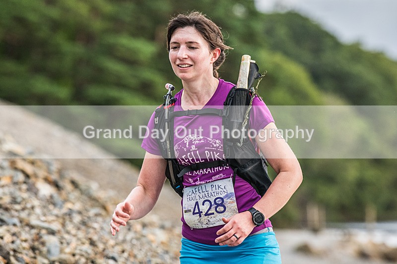 Scafell-64 - High Terrain Events Scafell Pike Trail Marathon Sunday 18th August 2024
