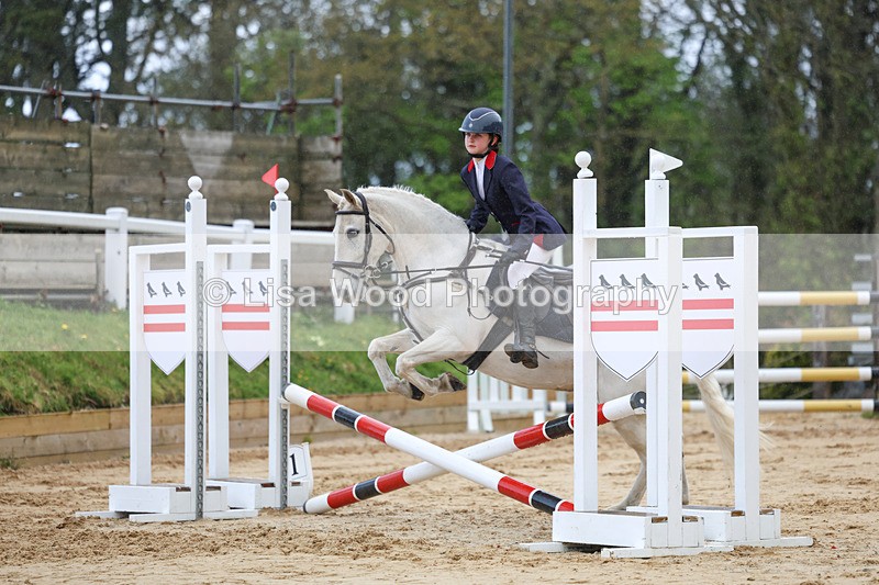 3E7A7714 - Class 1: 60cm