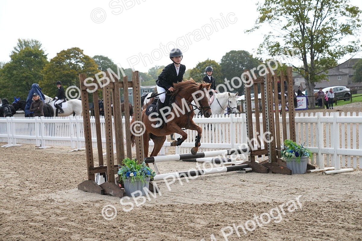 SBM_00074 - J53 - Clear Round 40cm