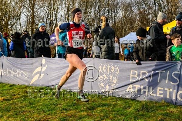 InterXC26-817151 - Senior women Set Two