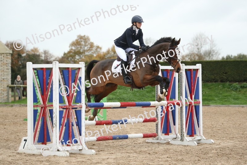 20251109-1437 - Class 5 - 1.00m