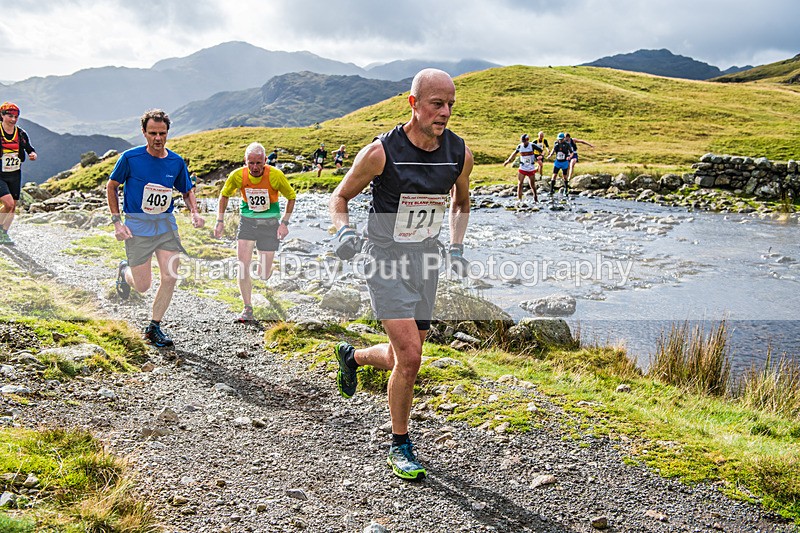 Langdale-366 - Langdale Horseshoe Fell Race Saturday 8th October 2022