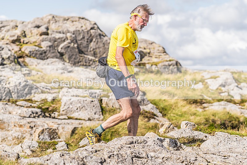Blisco Dash-1257 - Blisco Dash Fell Race (men) Saturday 27th July 2024