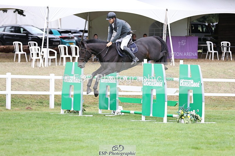 250830A-091806-04380 - Cls 13 Snr 1.25m Open