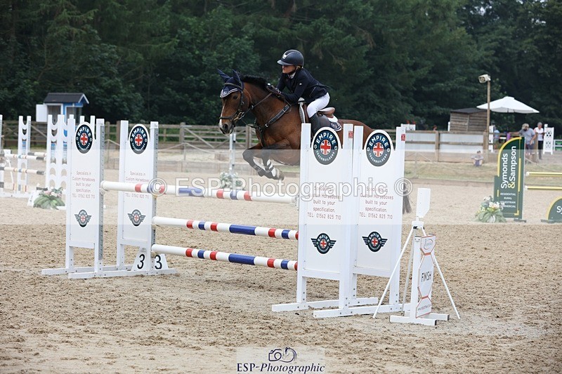 230618-095433-09833 - Cls 19 Pony Intro 1m