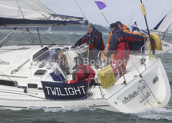 120630 Twilight L1052 _MG_3071 - ROUND THE ISLAND RACE - 30th June 2012