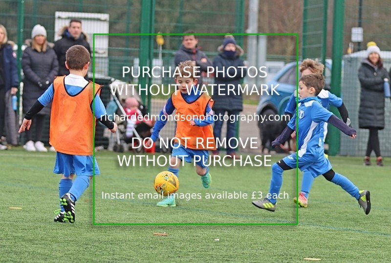 IMG_1245 - Wattsfield U7 v Wattsfield Utd U7 (15/1/22)