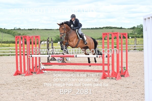 BPP_2081 - CLASS 19 SUN Senior Discovery/ 1m Open