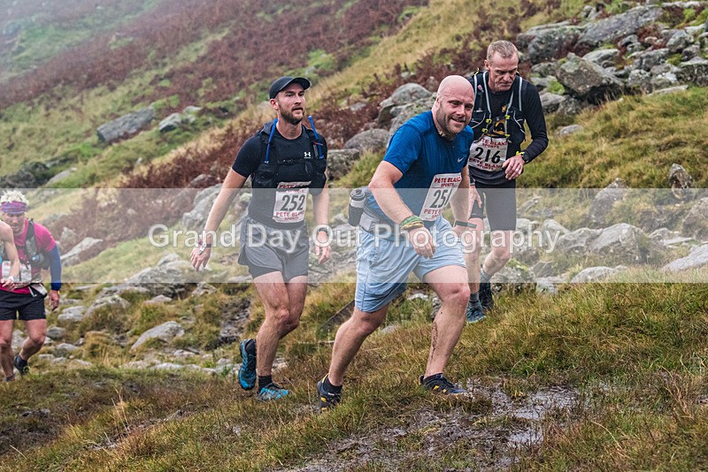 Langdale-468 - Langdale Horseshoe Fell Race Saturday 7th October 2023
