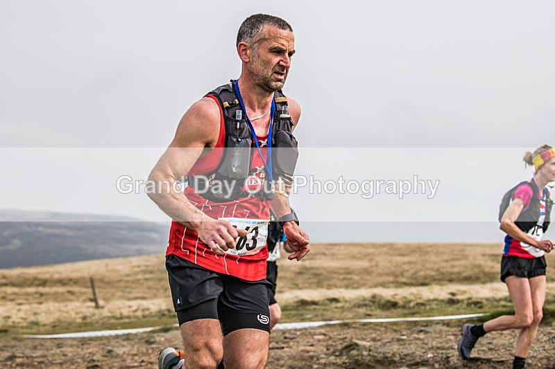 Pen Y Ghent-794 - The 3 Peaks Race Saturday 26th April 2025 - Pen Y Ghent