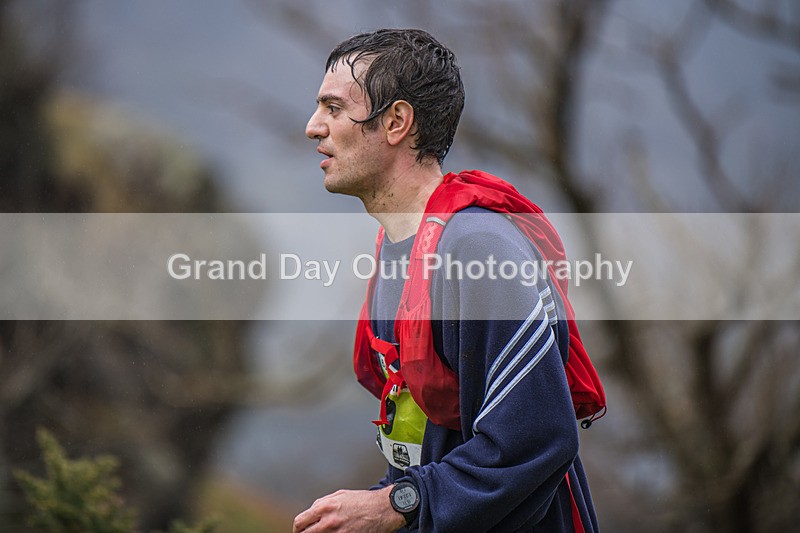 Buttermere-240 - Fellside Events Buttermere Trail Race Sunday 17th March 2024