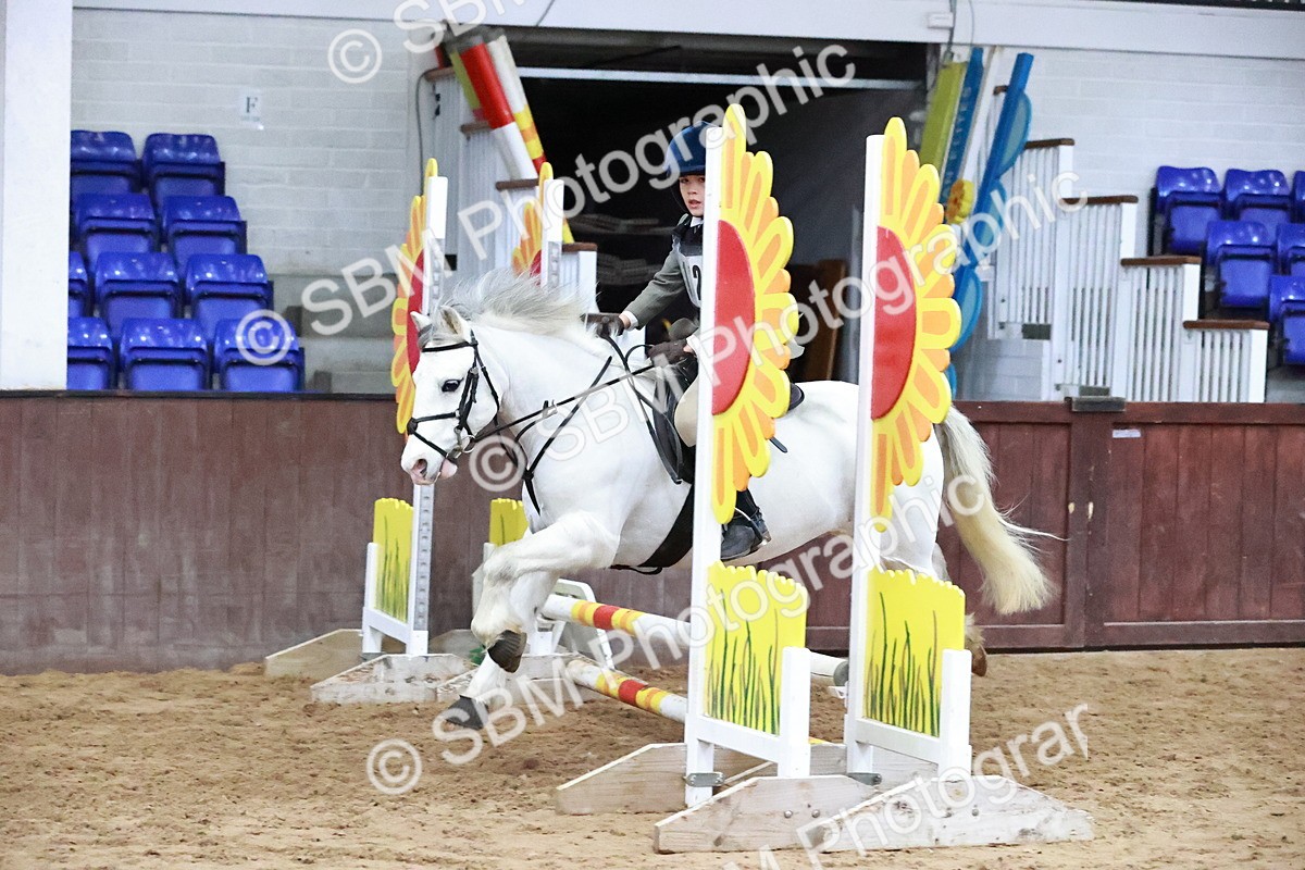SBM_000648 - Class 2 - Show Jumping 50cm