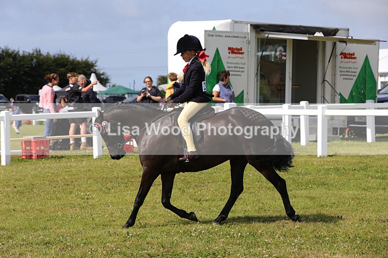 1X9A3759 - Class 30: First Ridden SP/SHP