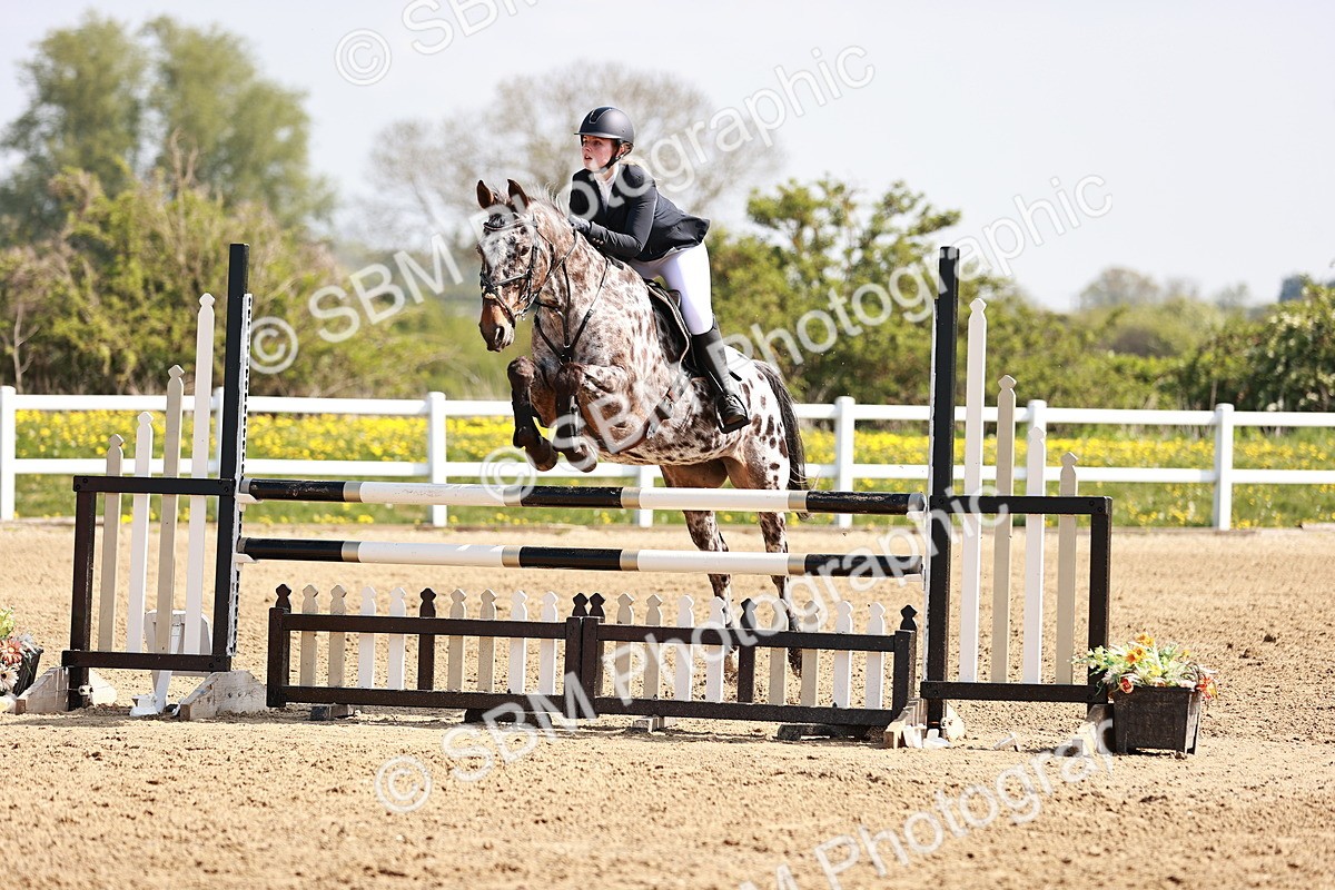  - Class 22 - Senior Discovery - 1.00m