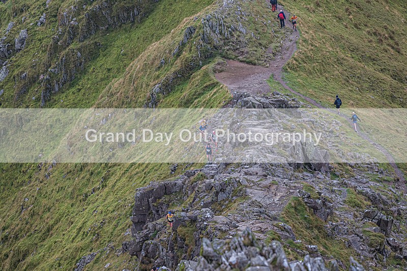 Grisedale HS-232 - Grisedale Horseshoe Fell Race Saturday 5th September 2026