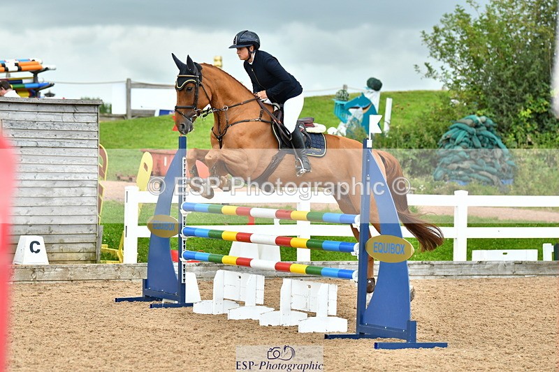 230721A-114111-05801 - Cls 18, 1 Star Silver 1.20m