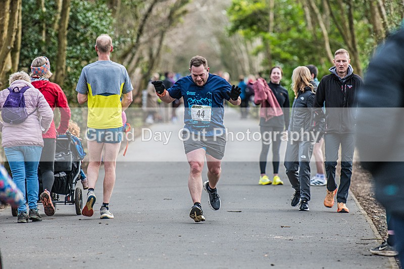 St Herberts 10K-435 - St Herberts School Festival of Running 10K Road Race Saturday 1st March 2025